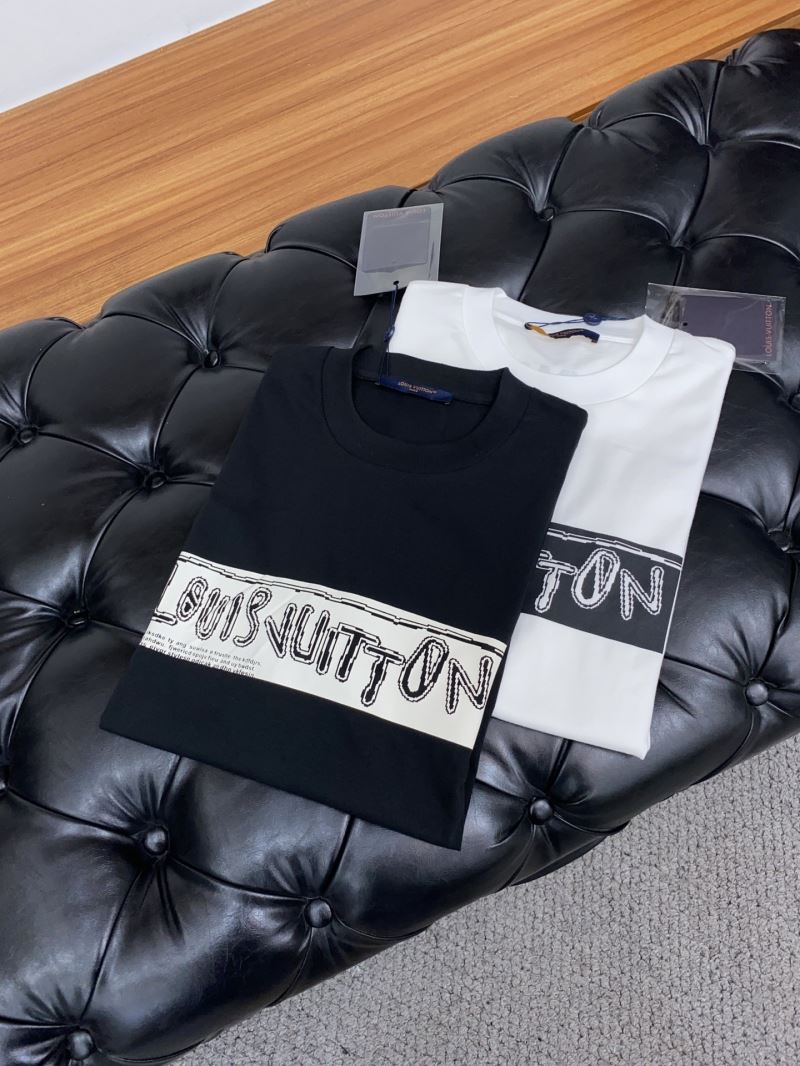 Louis Vuitton T-Shirts